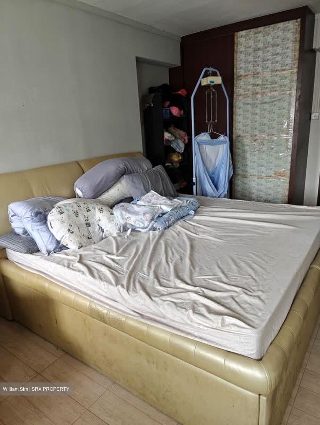 Blk 610 Woodlands Avenue 4 (Woodlands), HDB 4 Rooms #581827501